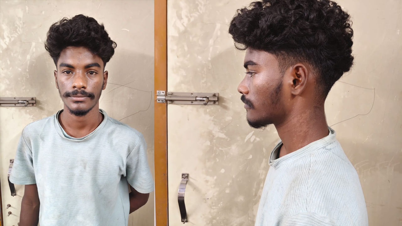 Andhra: పైకి ఫోటో చూసి జేబులు కొట్టేవాడనుకునేరు.. అంతకుమించి.. ఏం చేశాడో తెలిస్తే దిమ్మతిరుగుద్ది