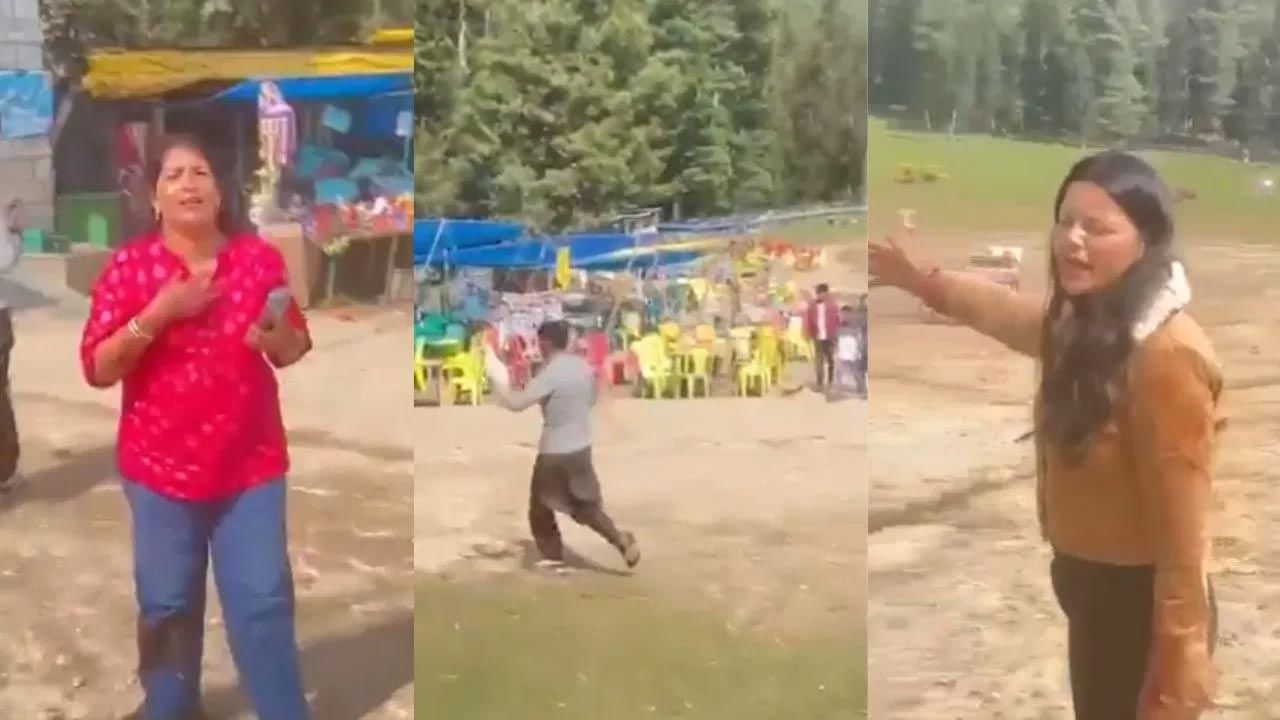 Terrorist Attack: జమ్ముకశ్మీర్‌లో ఉగ్రమూకల దుశ్చర్య.. 27 మంది టూరిస్టుల మృతి..! మరో 20 మందికి..