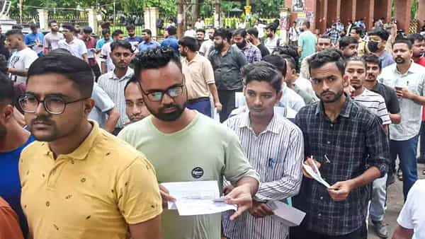 TG TET 2025 Apllication Fee: టెట్ దరఖాస్తులు ప్రారంభం.. ఫీజులు చూసి గుడ్లు తేలేస్తున్న అభ్యర్ధులు!
