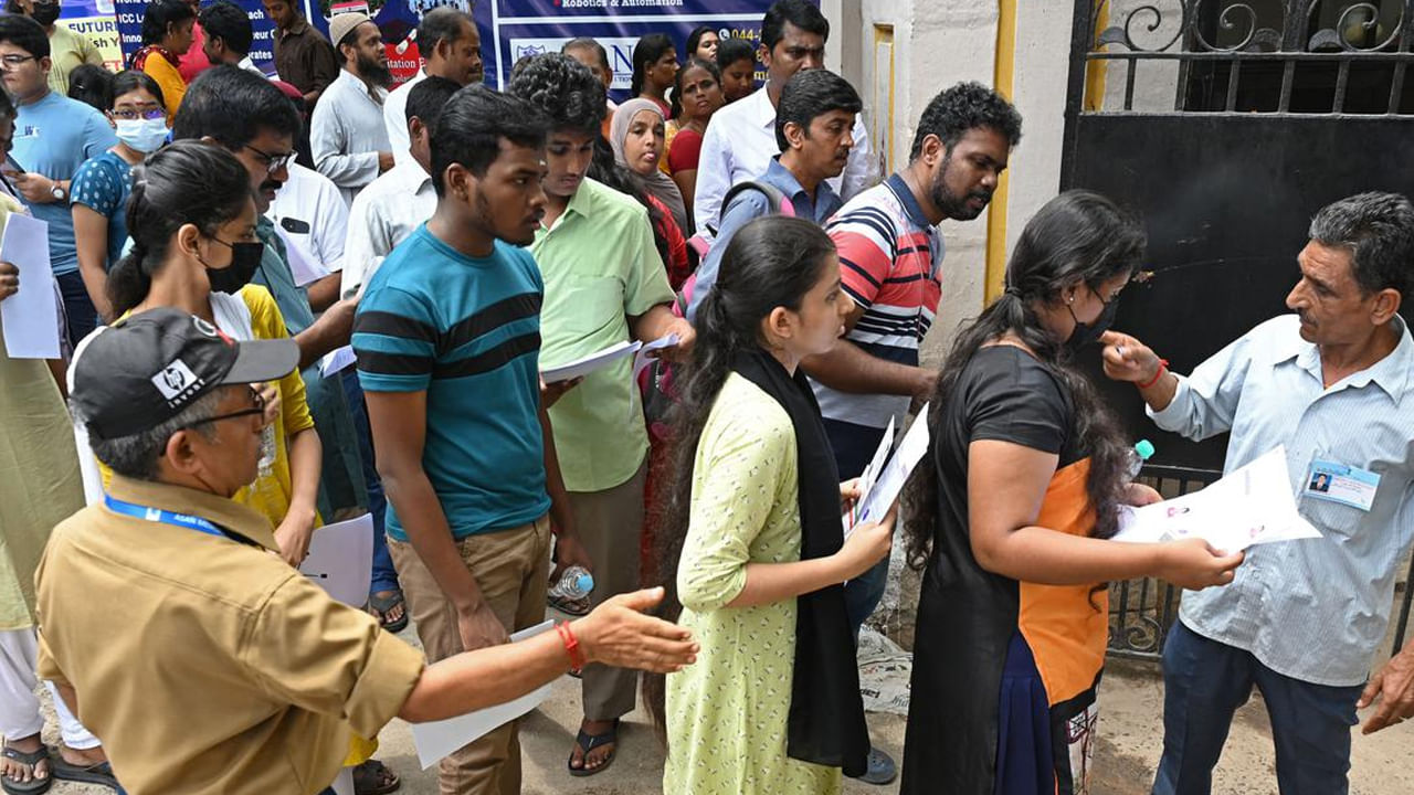 TG EAPCET 2025: మంగళవారం నుంచే ఎప్‌సెట్ పరీక్షలు.. ఒక్క నిమిషం నిబంధన.. అంతేకాదు..