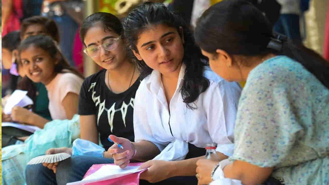 TS EAPCET 2025 Results: తెలంగాణ ఈఏపీసెట్‌ ఫలితాలు విడుదల.. టాప్‌ ర్యాంకర్లు వీరే!