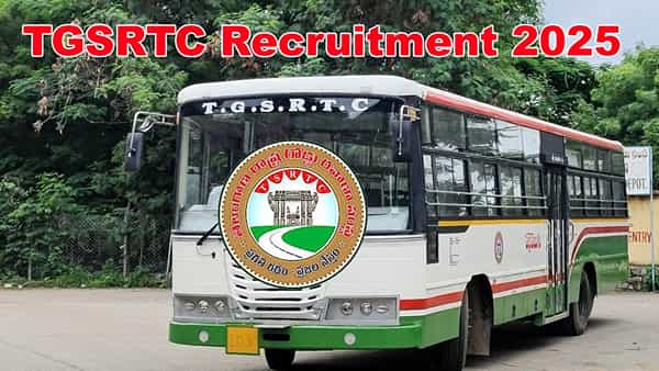 Telangana Jobs: నిరుద్యోగులకు గుడ్ న్యూస్.. త్వరలోనే ఆర్టీసీలో 3038 ఉద్యోగాలకు నోటిఫికేషన్.. పోస్టులు ఇలా..