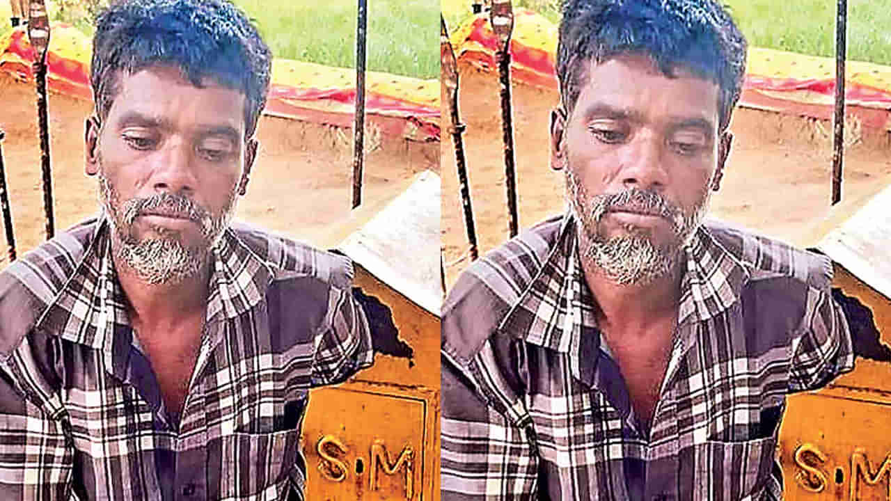 Viral: దేవుడున్నాడు.. భగవంతుడి హుండీకే కన్నం వేయాలనుకుంటే ఇది సీన్..