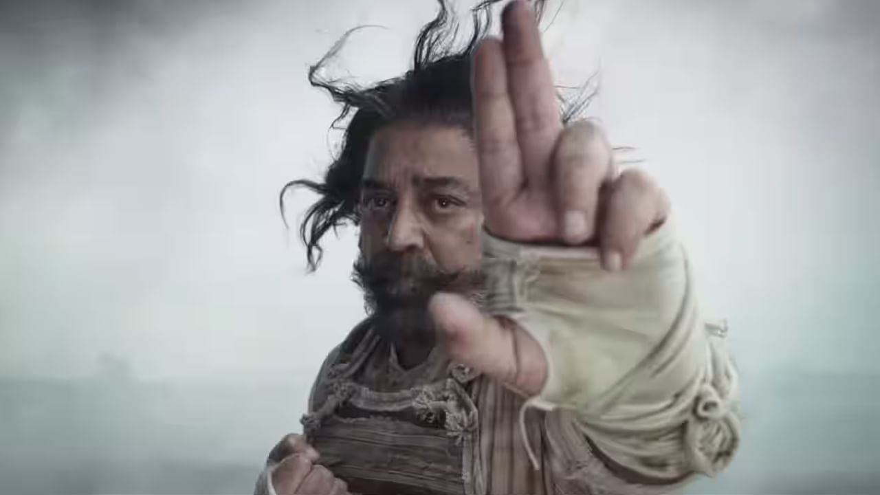 మణిరత్నంతో కమిటైన థగ్ లైఫ్‌పై ఫోకస్ చేసారు లోకనాయకుడు.1987లో వచ్చిన నాయకుడు తర్వాత ఈ కాంబో రిపీట్ అవుతుంది. పొన్నియన్ సెల్వన్‌తో ఫామ్‌లోకి వచ్చిన మణిరత్నం.. థగ్ లైఫ్‌తో రప్ఫాడించాలని చూస్తున్నారు.