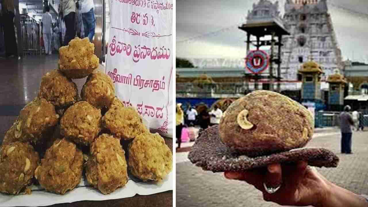 Tirumala: శ్రీవారి భక్తులకు తీపి కబురు.. ఇక క్యూలైన్లలో వేచి ఉండాల్సిన అవసరం లేదు..!