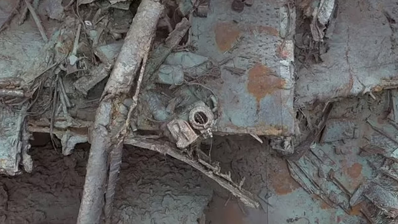 ఈ భారీ షిప్‌ మునిగిపోయి చాలా కాలం అవుతున్నా.. కొత్తగా వచ్చిన ఈ త్రీడీ స్కాన్‌ చిత్రాలు విశేషంగా ఆకట్టుకుంటున్నాయి. అయితే పూర్తి ఫుటేజ్‌ను ఏప్రిల్ 15వ తేదీ మంగళవారం రాత్రి 8 గంటలకు నేషనల్ జియోగ్రాఫిక్ ఛానెల్‌లో టైటానిక్: ది డిజిటల్ రిసరెక్షన్‌లో చూడవచ్చు.  