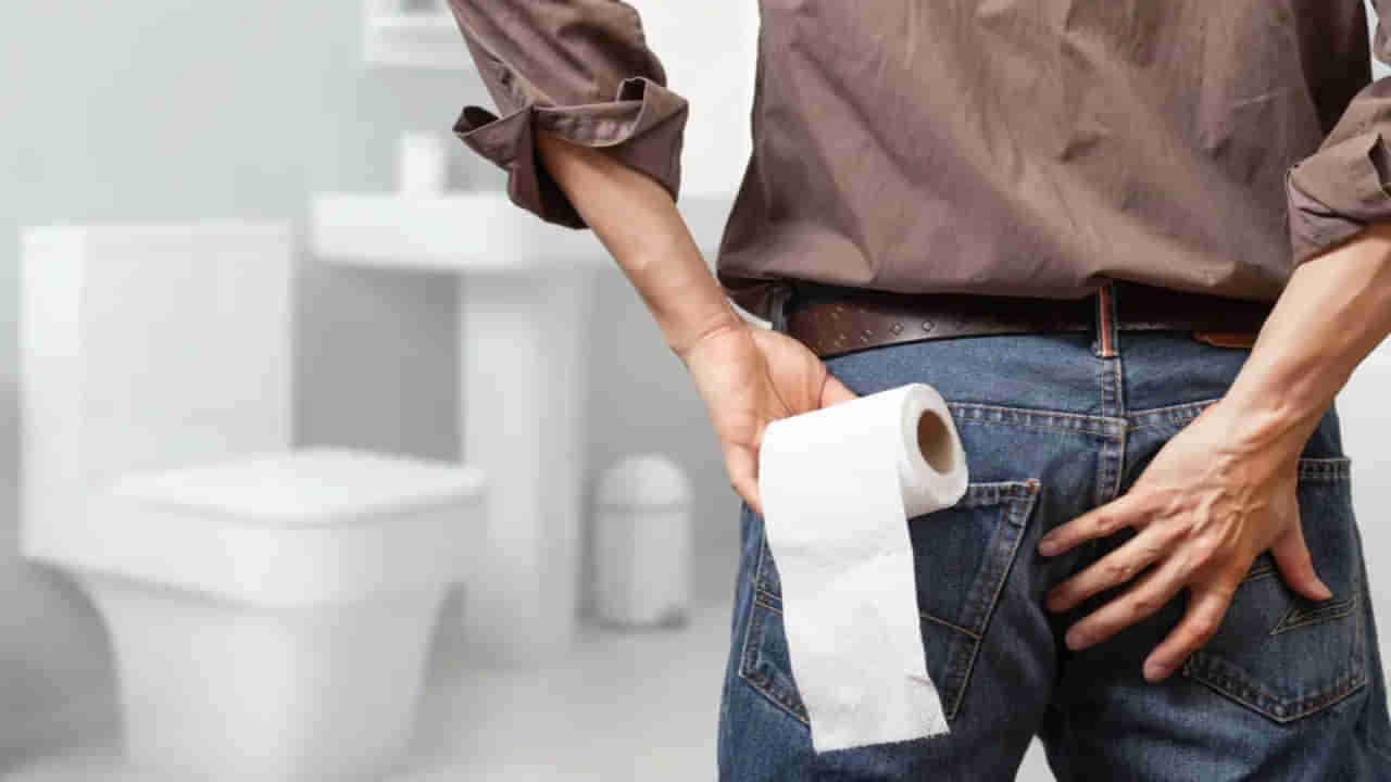 Toilet Habits: టాయిలెట్లో 10 నిమిషాల కంటే ఎక్కువ సమయం గడిపితే ఈ వ్యాధులు వెంట తెచ్చుకున్నట్టే