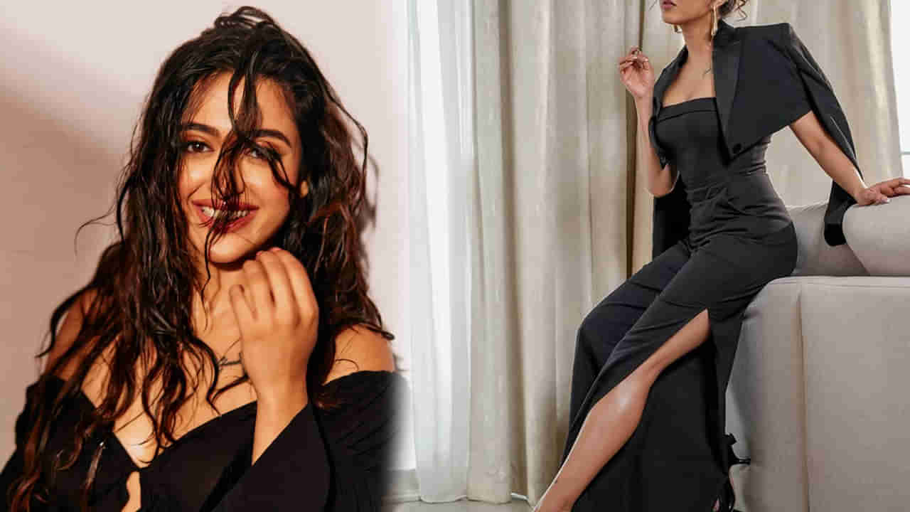 Tollywood: చేసినవి రెండు సినిమాలే.. రెండూ డిజాస్టర్లు.. ఈ బ్యాడ్ లక్ బ్యూటీ ఎవరో గుర్తుపట్టారా.?