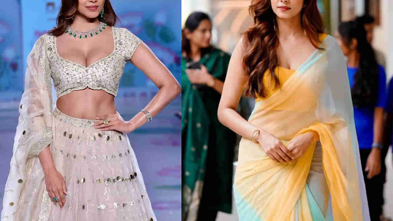 Tollywood: లోకల్ ట్రైన్‌లో ముద్దు అడిగాడు.. అసభ్య చేష్టలతో భయ పెట్టాడు: టాలీవుడ్ స్టార్ హీరోయిన్‌