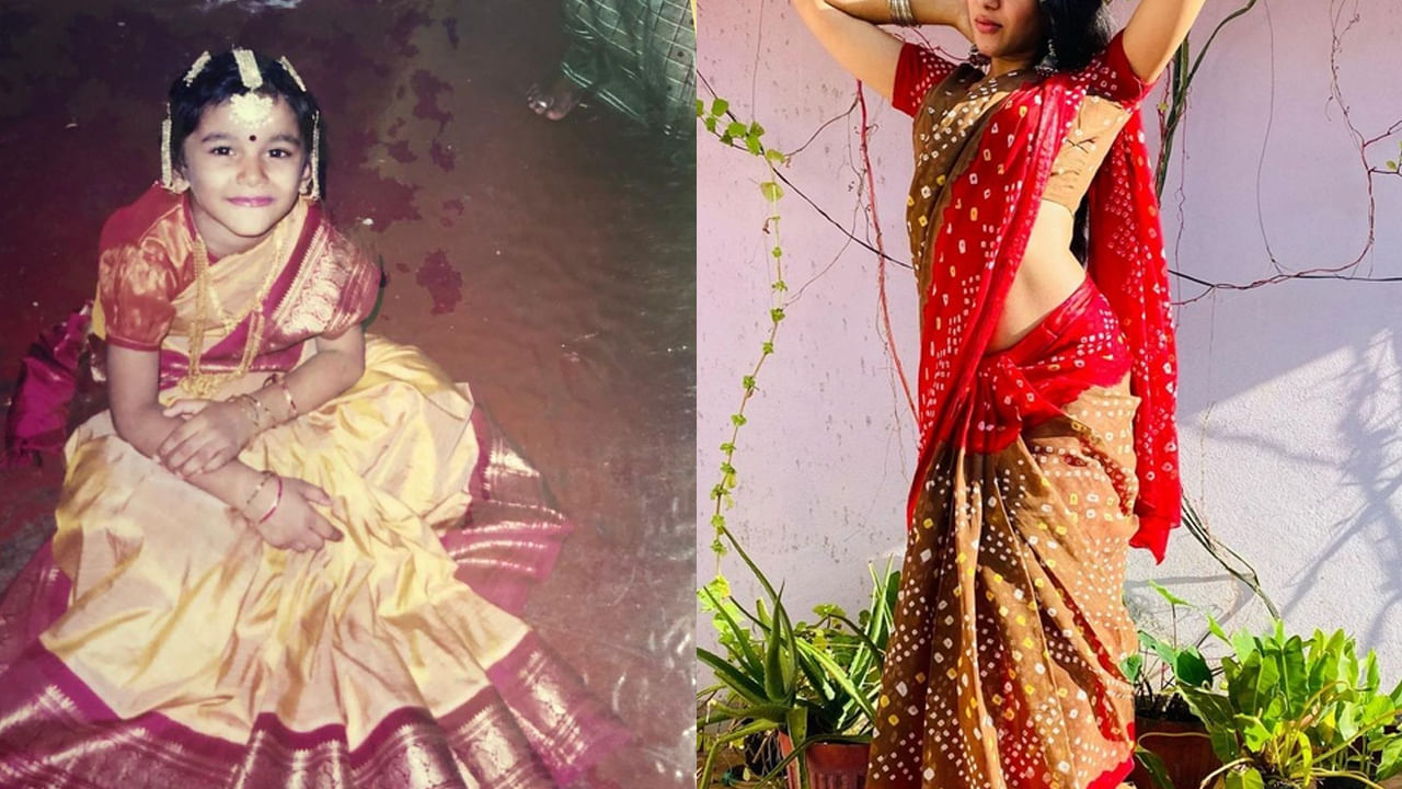 Tollywood: ఐబీఎమ్‌లో జాబ్ చేస్తూ టిక్ టాక్ వీడియోలు.. ఇప్పుడు టాలీవుడ్‌ క్రేజీ హీరోయిన్.. గుర్తు పట్టారా?