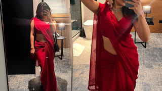 నమ్మండ్రా బాబు..! కంచరపాలెం సినిమాలో చేసింది ఈ హాట్ బ్యూటీనే