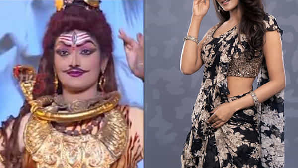 Tollywood: అప్పుడు కార్తీక దీపోత్సవంలో శివునిగా.. ఇప్పుడు టాలీవుడ్ క్రేజీ హీరోయిన్ గా.. ఎవరో గుర్తు పట్టారా?