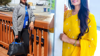 మరీ ఇలా ఉన్నారేంట్రా..! హీరోయిన్ చేసిన పని నెటిజన్స్ క్రేజీ రియాక్షన్..