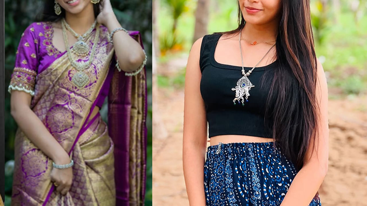  ప్రభాస్ ఫౌజి హీరోయిన్ ఇమాన్వీ,   ఆర్జీవీ శారీ హీరోయిన్  ఆరాధ్య దేవి, పుష్ప 2  ఆంచల్ ముంజాల్,  ఏజెంట్ హీరోయిన్ సాక్షి వైద్య.. ఇలా తదితర హీరోయిన్లందరూ తమ కెరీర్ ప్రారంభంలో ఇన్ స్టా గ్రామ్ రీల్స్ తో ఫేమస్ అయిన వారే.
