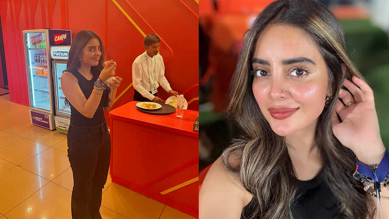 మరీ ఈ టాలీవుడ్ హీరోయిన్ ఎవరో గుర్తు పట్టారా? తను మరెవరో కాదు బజ్జీల పాప కుషిత కల్లపు. ప్రస్తుతం ఈ బ్యూటీ పలు తెలుగు సినిమాల్లో హీరోయిన్ గా, క్యారెక్టర్ ఆర్టిస్టుగా నటిస్తోంది.