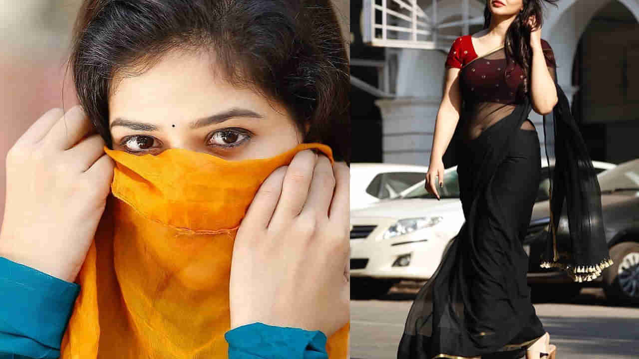 Tollywood: ఎమ్‌ఎన్‌సీ జాబ్ వదిలేసి సినిమాల్లోకి.. ఇప్పుడు టాలీవుడ్‌ క్రేజీ హీరోయిన్.. ఎవరో గుర్తు పట్టారా?