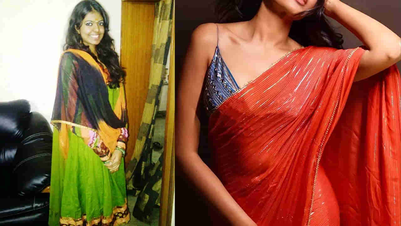 Tollywood: ఎంబీబీఎస్ పరీక్ష కోసం మిస్ ఇండియా వద్దనుకుంది.. ఈ టాలీవుడ్ క్రేజీ హీరోయిన్ను గుర్తు పట్టారా?