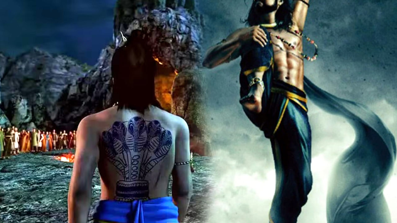 ఇదెక్కడి సినిమారా మావ..! థియేటర్స్లో డబుల్ డిజాస్టర్.. ఓటీటీలో 11 ఏళ్లుగా ట్రెండింగ్..