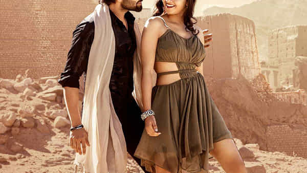 నీ సినిమా చూడటం కంటే బిర్యానీ ఆర్డర్ పెట్టుకొని తినడం బెటర్.. షాకింగ్ రిప్లే ఇచ్చిన హీరో