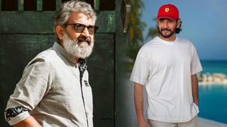 Trisha: కుర్ర హీరోయిన్లకు టెన్షన్ పుట్టిస్తోన్న వయ్యారి.. చేతినిండా సినిమాలతో త్రిష జోరు..