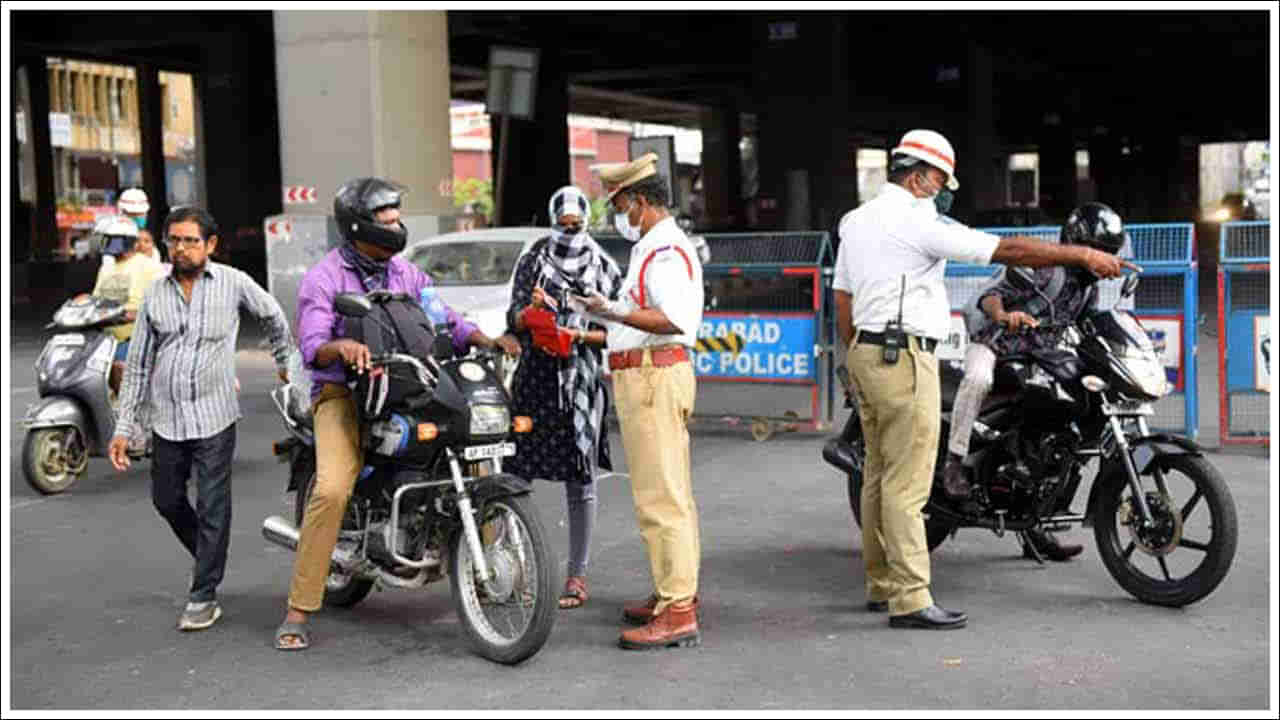 Vehicle Insurance: మీ వాహనానికి థర్డ్ పార్టీ ఇన్సూరెన్స్ కూడా లేదా? ఇక ఆటోమేటిక్ చలాన్ జారీ.. కొత్త టెక్నాలజీ!