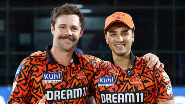 IPL 2025: ఫేవరేట్ ఇండియన్ క్రికెటర్ పేరు చెప్పేసిన SRH ఓపెనర్.. సచిన్, విరాట్ కాదు భయ్యో!