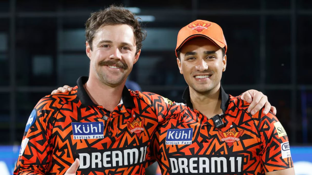 IPL 2025: ఫేవరేట్ ఇండియన్ క్రికెటర్ పేరు చెప్పేసిన SRH ఓపెనర్.. సచిన్, విరాట్ కాదు భయ్యో!