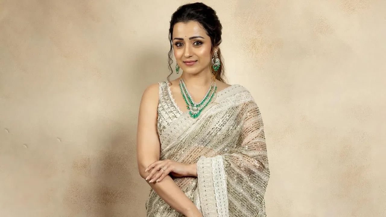 సోషల్ మీడియా ట్రోల్స్పై ఘాటుగా స్పందించారు సీనియర్ హీరోయిన్ త్రిషా కృష్ణన్. 'సోషల్ మీడియాలో కూర్చుని ఇతరుల గురించి అర్థం లేని విషయాలు పోస్ట్ చేయడంతో మీ రోజు గడిచిపోతుంది అనుకుంటున్నారా? మీకెలా నిద్రపడుతుంది?' అంటూ సీరియస్ కామెంట్స్ చేశారు.