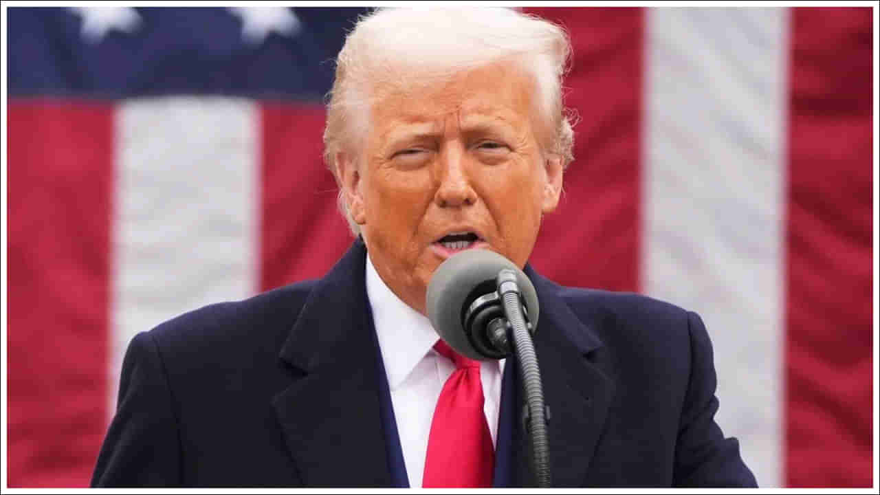 Trump Tariffs: ట్రంప్ సుంకాల ప్రకటనను వెనక్కి తీసుకుంటున్నారా? వైట్ హౌస్ ప్రకటన ఏంటి?