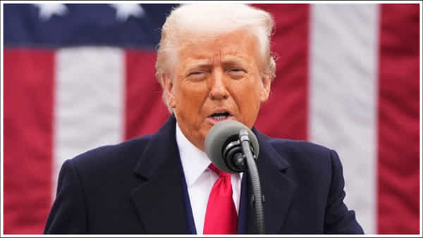 Trump Tariffs: ట్రంప్ సుంకాల ప్రకటనను వెనక్కి తీసుకుంటున్నారా? వైట్ హౌస్ ప్రకటన ఏంటి?