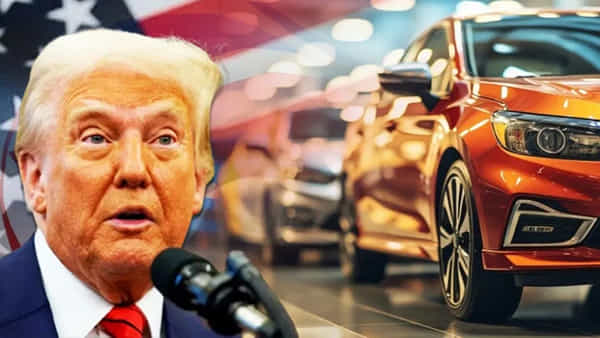 Luxury Cars: అమెరికాకు ఎదురుదెబ్బ.. ఆ లగ్జరీ కార్ల సరఫరా నిలిపివేత!
