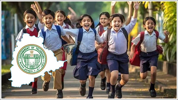 School Holidays: తెలంగాణ విద్యార్థులకు గుడ్న్యూస్.. వేసవి సెలవులను ప్రకటించిన ప్రభుత్వం!