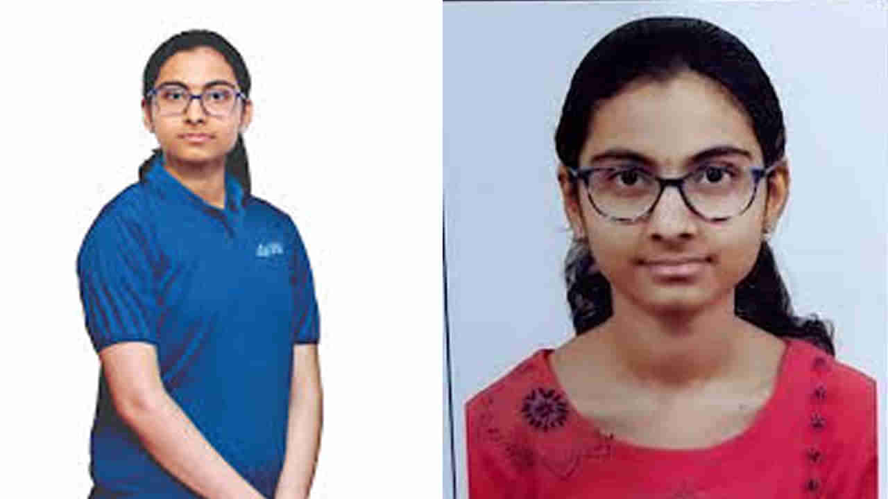 నీట్ యూజీలో ఆల్ ఇండియా 3వ ర్యాంక్ సాధించిన తెలంగాణ బిడ్డ! ఎలా ప్రిపేర్ అయిందంటే..?