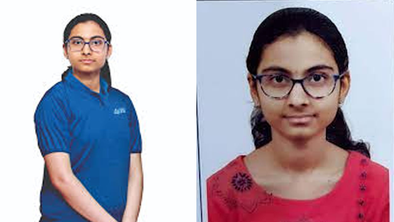 నీట్‌ యూజీలో ఆల్‌ ఇండియా 3వ ర్యాంక్‌ సాధించిన తెలంగాణ బిడ్డ! ఎలా ప్రిపేర్‌ అయిందంటే..?