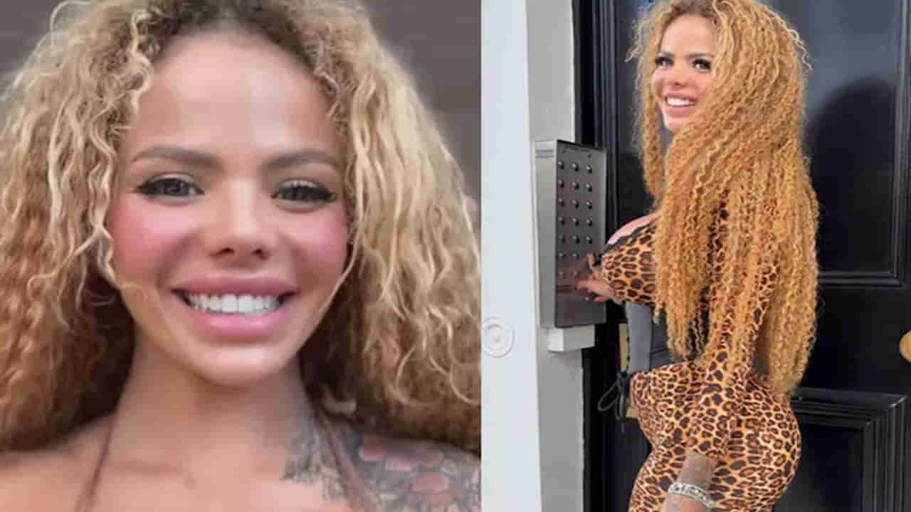 Viral News: పురుషులను అవమానించి లక్షల రూపాయలను చార్జ్ చేస్తోన్న యువతి.. ఎక్కడంటే