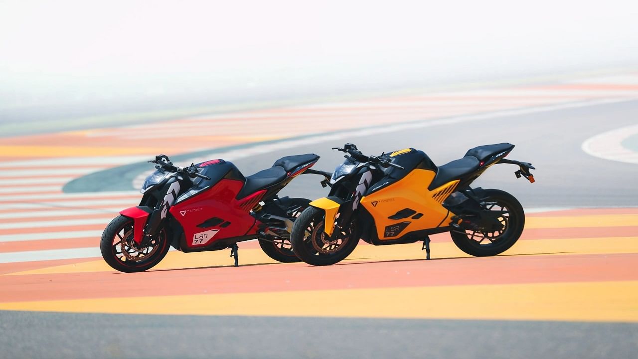 Ultraviolette: ఈవీ మార్కెట్లో కొత్త కంపెనీ దూకుడు.. ఆ వాహనాలకు యమా క్రేజ్..!