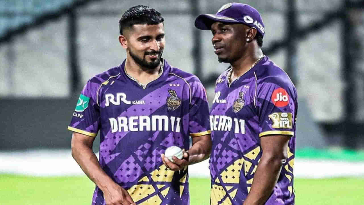 IPL 2025: పంజాబ్ కి మ్యాచ్ ముందు KKR కి గుడ్ న్యూస్.. ఐపీఎల్ కే స్పీడ్ తీసుకొచ్చే బౌలర్ వస్తున్నాడోచ్!