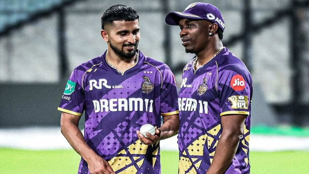 IPL 2025: పంజాబ్ కి మ్యాచ్ ముందు KKR కి గుడ్ న్యూస్.. ఐపీఎల్ కే స్పీడ్ తీసుకొచ్చే బౌలర్ వస్తున్నాడోచ్!