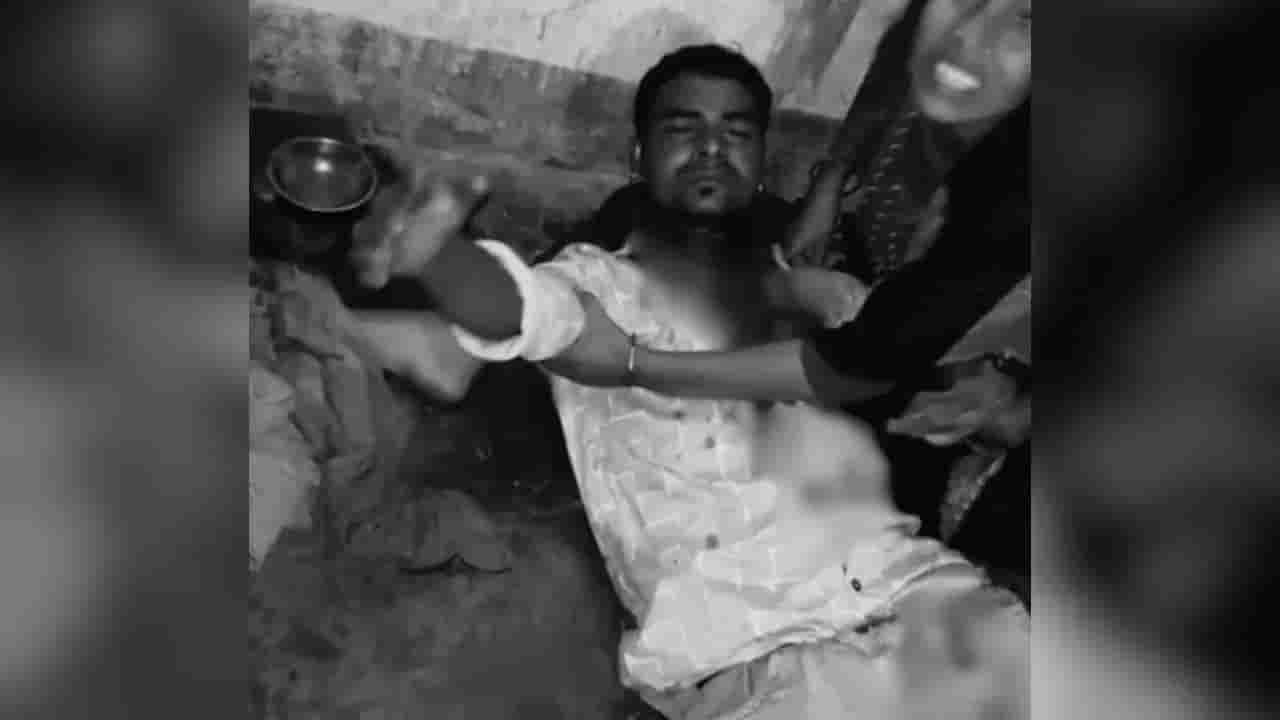 లవర్‌ను కలిసేందుకు ఒంటరిగా ఆమె ఇంటికి వెళ్లాడు! ఆ తర్వాత రక్తపు మడుగులో..