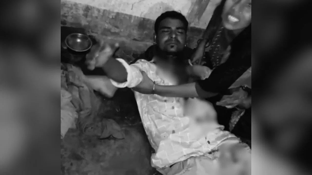 లవర్‌ను కలిసేందుకు ఒంటరిగా ఆమె ఇంటికి వెళ్లాడు! ఆ తర్వాత రక్తపు మడుగులో..