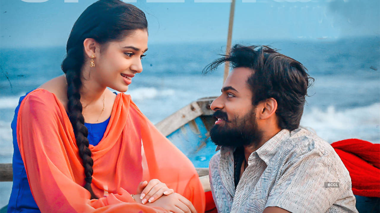 ఉప్పెన్‌ సినిమాతో సెన్సేషన్ క్రియేట్ చేసిన యంగ్ డైరెక్టర్ బుచ్చిబాబు, రెండో సినిమాతోనే గ్లోబల్ స్టార్‌ రామ్‌ చరణ్‌ను డైరెక్ట్ చేసే ఛాన్స్ కొట్టేశారు. వింటేజ్‌ రూరల్‌ స్పోర్ట్స్‌ డ్రామాగా తెరకెక్కుతున్న పెద్దితో మరో ప్రయోగం చేస్తున్నారు బుచ్చిబాబు.