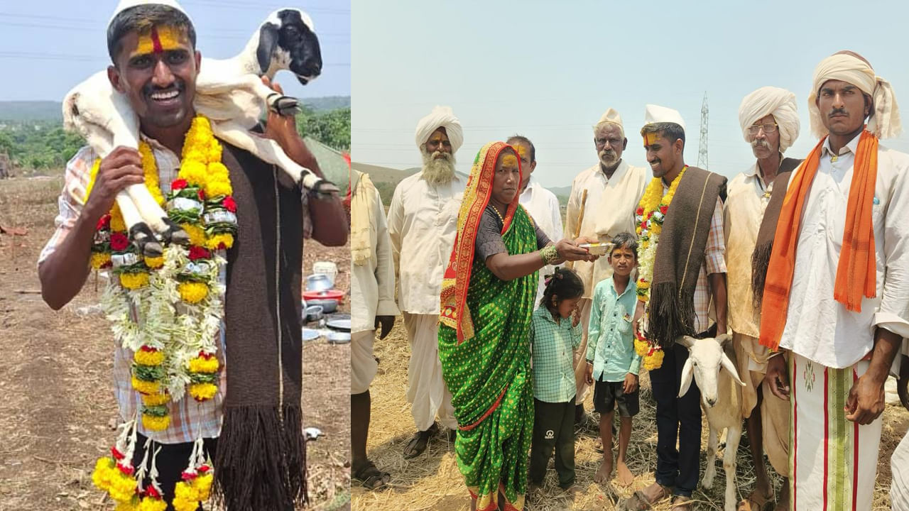 UPSC Civils Topper 2025 Success Story: యూపీఎస్సీ సివిల్స్‌లో మెరిసిన గొర్రెల కాపరి కొడుకు.. బీరప్ప నువ్ గ్రేటప్ప!