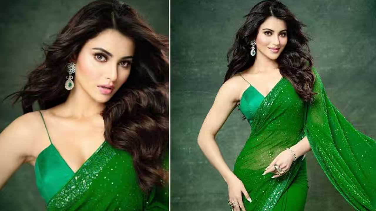 Urvashi Routela 4