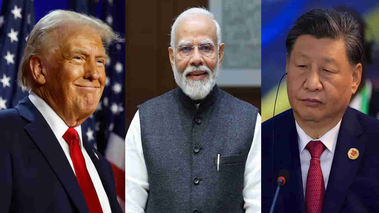 ట్రంప్ చావు దెబ్బ.. ఇక చైనాకు ఇండియానే దిక్కా? ప్రధాని మోదీ ఎలా స్పందిస్తారు..?