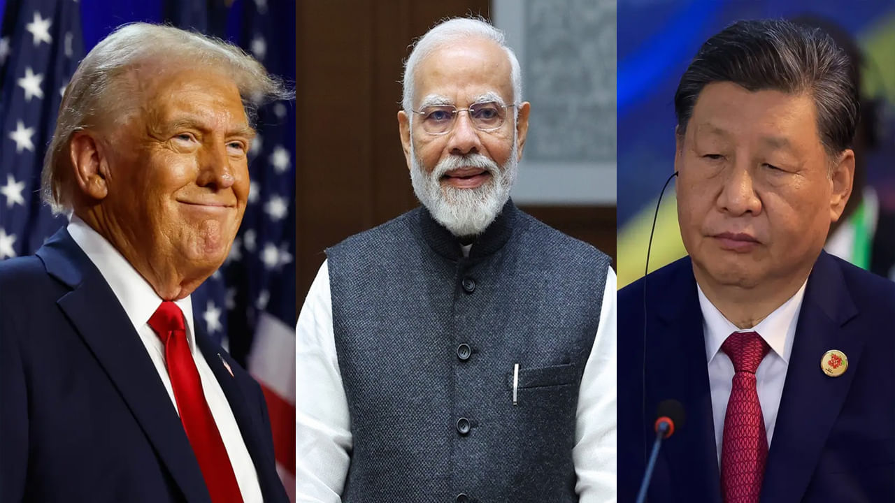 ట్రంప్ చావు దెబ్బ.. ఇక చైనాకు ఇండియానే దిక్కా? ప్రధాని మోదీ ఎలా స్పందిస్తారు..?