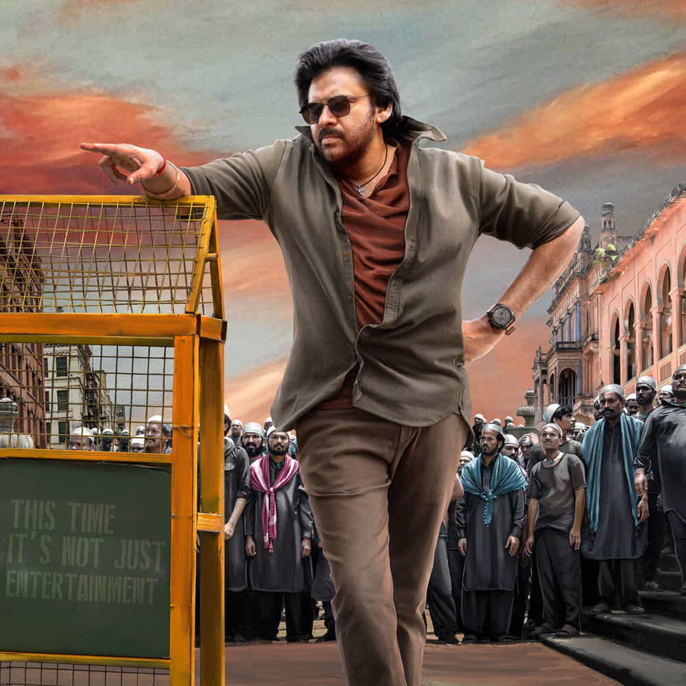 హరీష్ శంకర్ దర్శకత్వంలో తెరకెక్కిన గబ్బర్ సింగ్ సినిమాతో ఇండస్ట్రీ హిట్ అందుకున్నారు పవన్, ఇప్పుడు అదే కాంబినేషన్లో మరోసారి పోలీస్ క్యారెక్టర్ చేస్తుండటంతో హిస్టరీ రిపీట్ అవ్వటం పక్కా అంటున్నారు పవర్ స్టార్ అభిమానులు.