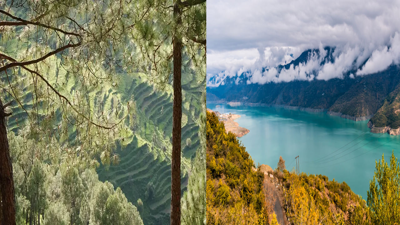 Uttarakhand: ఈ గ్రామం భూతల స్వర్గం.. నగర రణగొణ ధ్వనులకు దూరంగా వేసవిలో ఇక్కడ పర్యటించండి..