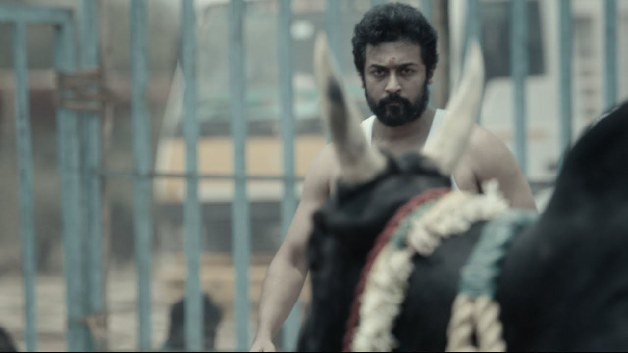 ఫైనల్‌గా వాడివాసల్ సినిమాకు డేట్స్ ఇచ్చారు కోలీవుడ్ స్టార్ హీరో సూర్య. చాలా రోజులుగా వాయిదా పడుతున్న ఈ సినిమా షూటింగ్ త్వరలోనే ప్రారంభం కానుంది. ప్రస్తుతం సెట్స్ మీద ఉన్న ఆర్జే బాలాజీ మూవీతో పాటు వాడివాసల్‌ షూటింగ్ కూడా ప్యారలల్‌గా చేసేందుకు ప్లాన్ చేస్తున్నారు. వెట్రిమారన్ ఈ సినిమాకు దర్శకుడు.