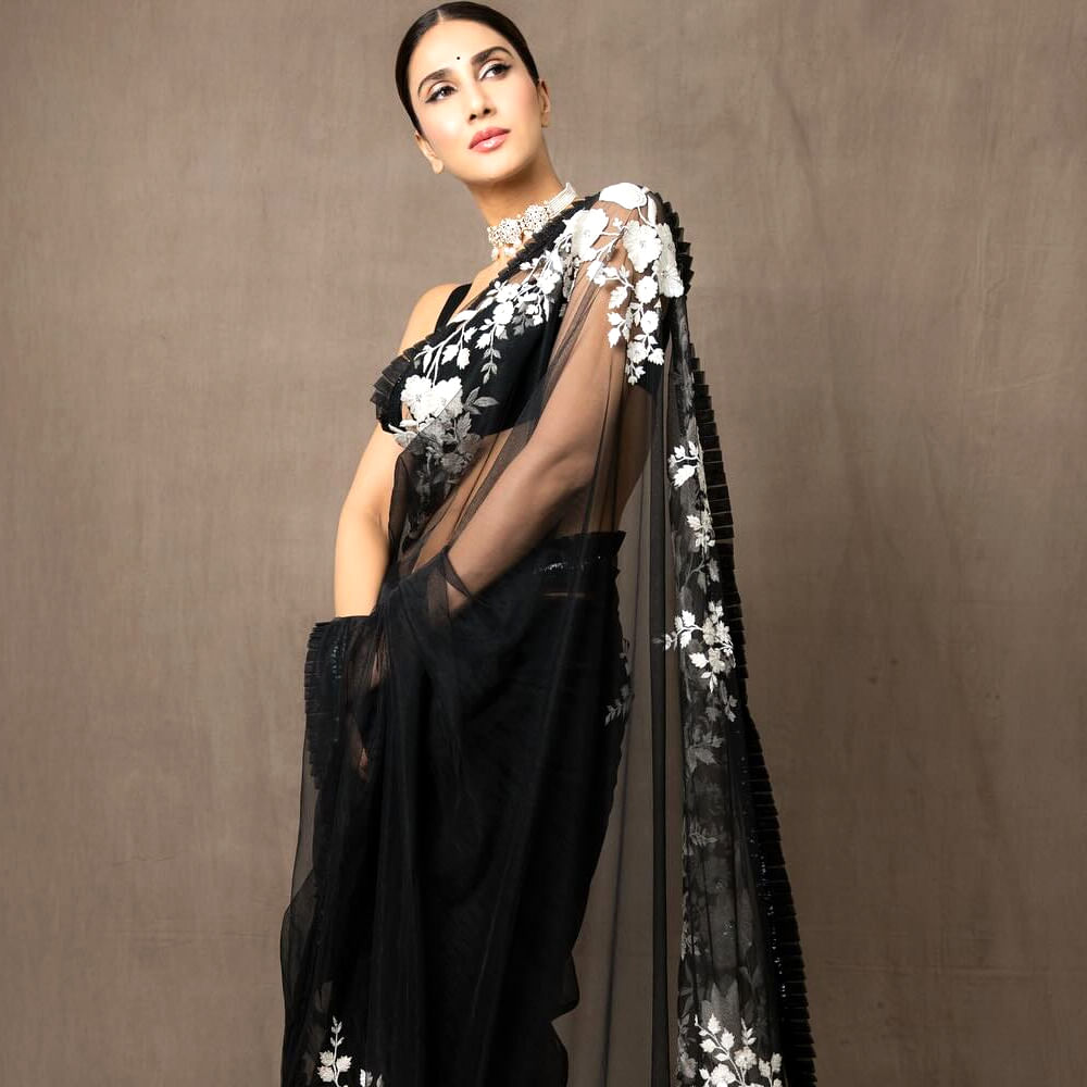 2014లో తెలుగులో ఆహా కళ్యాణం చిత్రంతో అడుగుపెట్టింది, ఇది హిందీ చిత్రం బ్యాండ్ బాజా బారాత్ రీమేక్. నానితో కలిసి నటించిన ఈ చిత్రం విమర్శకుల ప్రశంసలు అందుకుంది. కానీ ఈ సినిమా తర్వాత వాణి తెలుగులో చేయలేదు. 