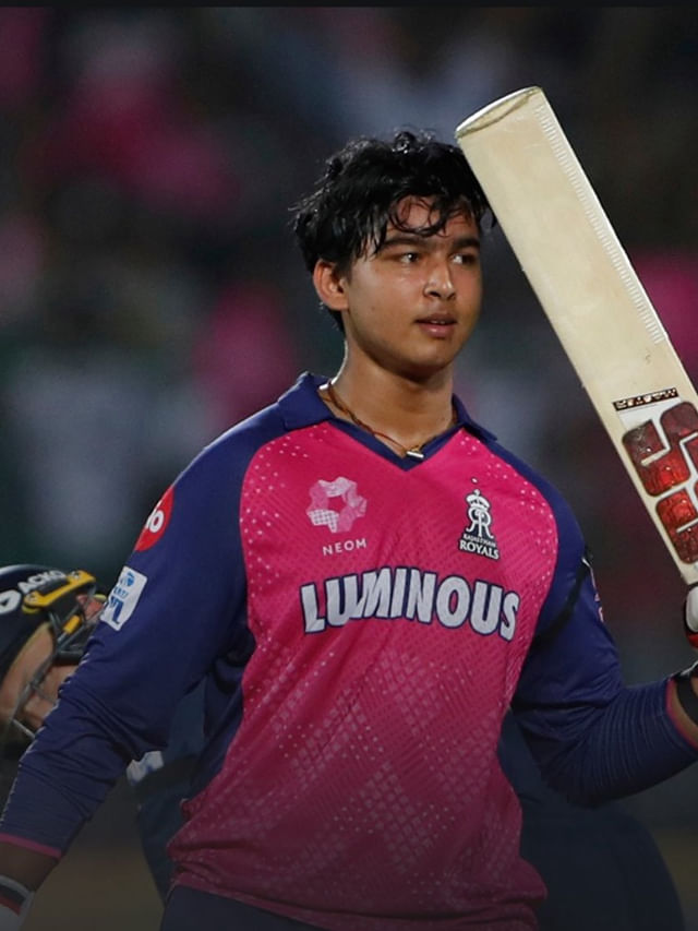 వైభవ్ సూర్యవంశీ ఒక్కో మ్యాచ్ ఫీజు ఎంతో తెలుసా?